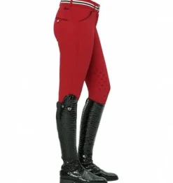 Pantalon Fiona Knee grip - Spooks