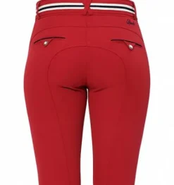 Pantalon Fiona Knee grip - Spooks