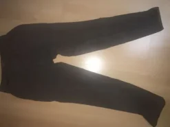 Pantalon fouganza marron