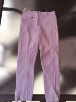 Pantalon Fouganza T.42