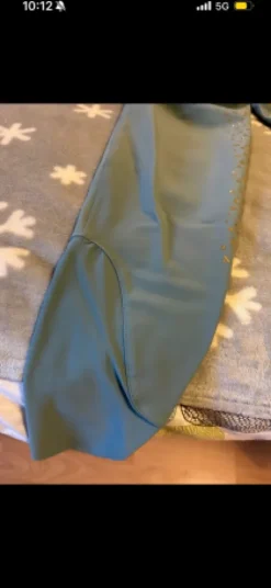 Pantalon full grip 36 / S Pomme