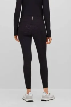 Pantalon full grip heather - Boss Equestrian - Ultra léger