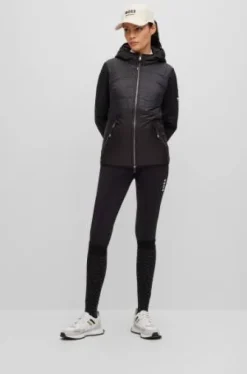 Pantalon full grip heather - Boss Equestrian - Ultra léger