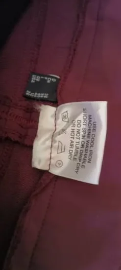 pantalon full grip horze taille haute