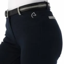 Pantalon Glam Full Grip  - Equithème