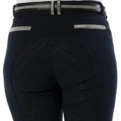 Pantalon Glam Full Grip  - Equithème