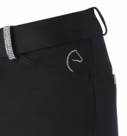Pantalon Glam Full Grip  - Equithème