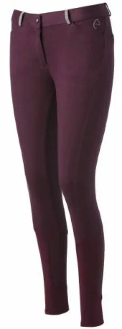 Pantalon Glam Full Grip  - Equithème