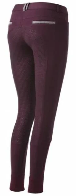 Pantalon Glam Full Grip  - Equithème