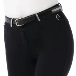 Pantalon Glam Full Grip  - Equithème