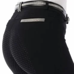 Pantalon Glam Full Grip  - Equithème