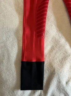 Pantalon grip JMR taille 16 ans Neuf