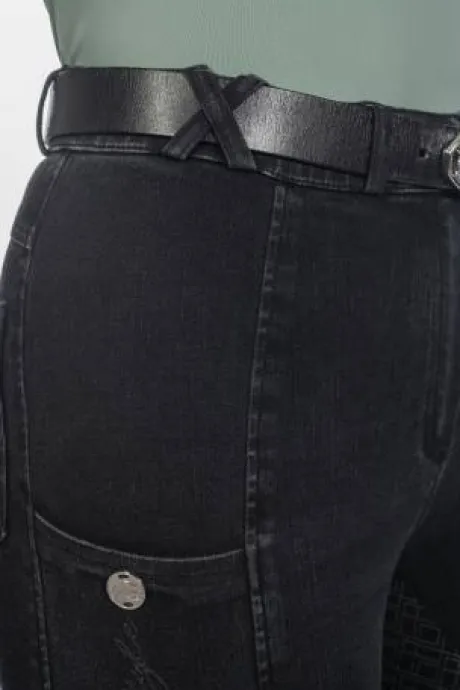 Pantalon harbour island Hkm