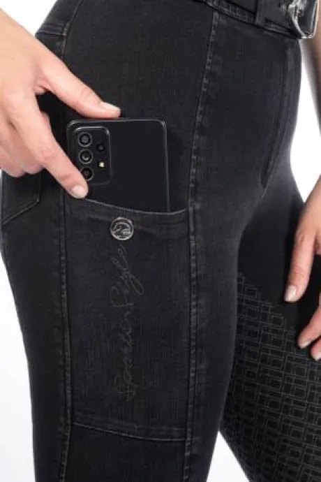 Pantalon harbour island Hkm