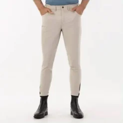 Pantalon homme emiel grip genou BR