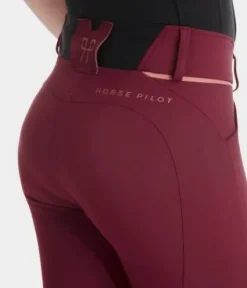 Pantalon Horse Pilot X-Design fillette