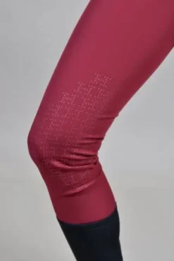 Pantalon Jaltika Harcour Violine