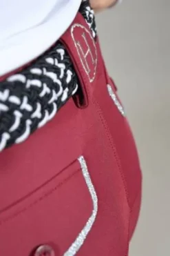 Pantalon Jaltika Harcour Violine