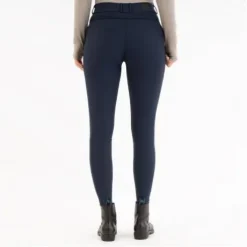 Pantalon Jolijn BR - BR - Tissu solide double couche