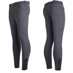 Pantalon KlKasper softshell doublé polaire Homme - Kingsland