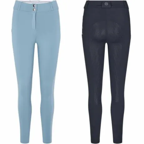 Pantalon KlKaya 2024 full grip femme - Kingsland