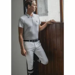 Pantalon KlKoa Genou Grip homme - Kingsland