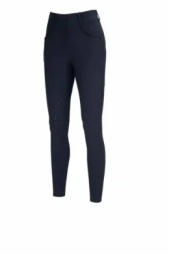 Pantalon Knee Grip taille mi-haute 6903 1469 - Pikeur