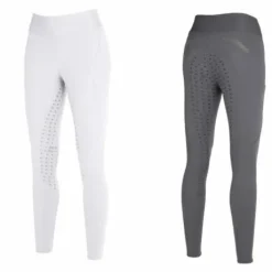 Pantalon legging Tiffni SD SS23 full grip Femme - Pikeur