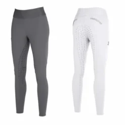 Pantalon legging Tiffni SD SS23 full grip Femme - Pikeur