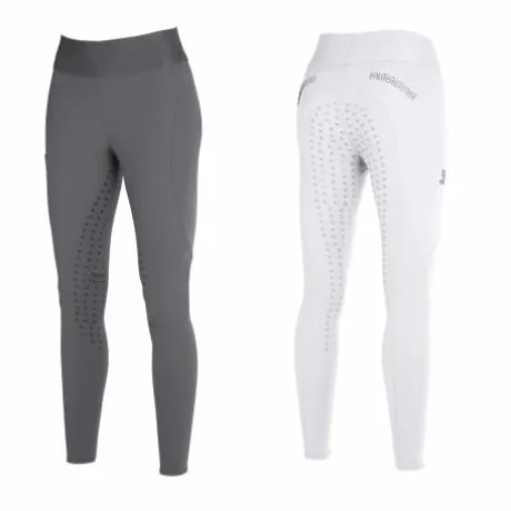 Pantalon legging Tiffni SD SS23 full grip Femme - Pikeur