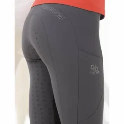 Pantalon legging Tiffni SD SS23 full grip Femme - Pikeur