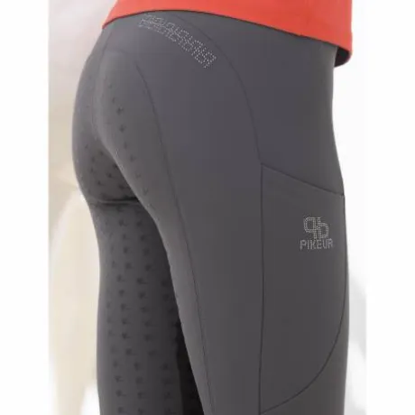Pantalon legging Tiffni SD SS23 full grip Femme - Pikeur