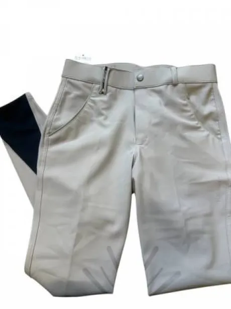 PANTALON LORENZO FLAG'S&CUP