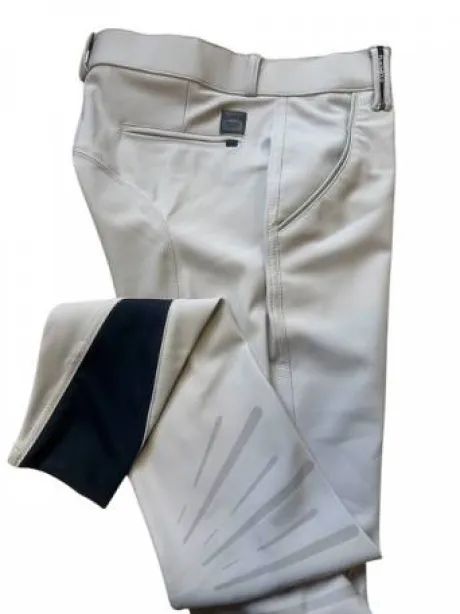 PANTALON LORENZO FLAG'S&CUP