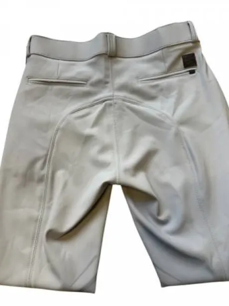 PANTALON LORENZO FLAG'S&CUP