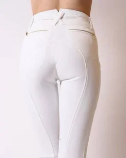 Pantalon Luna full grip taille haute ss23 Montar