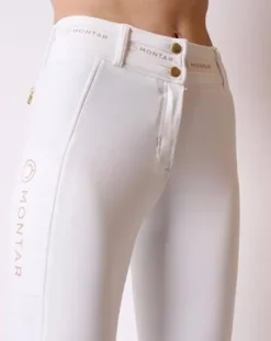 Pantalon Luna full grip taille haute ss23 Montar