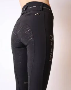 Pantalon Luna full grip taille haute ss23 Montar