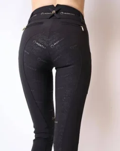 Pantalon Luna full grip taille haute ss23 Montar