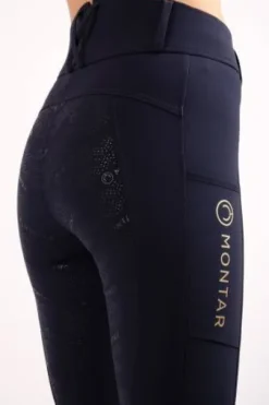 Pantalon Makayla pull on Montar