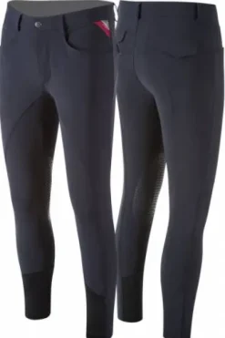 Pantalon Metrik Grip Genou + Shield in Homme Samshield