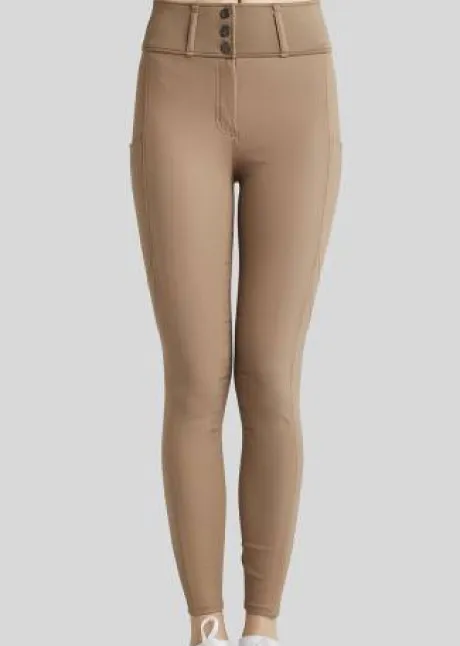 Pantalon Moamelia softshell Montar