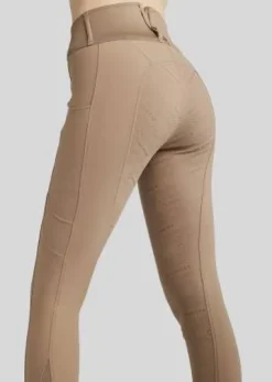 Pantalon Moamelia softshell Montar