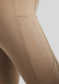 Pantalon Moamelia softshell Montar