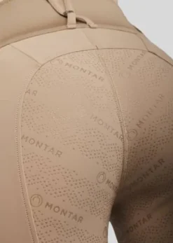 Pantalon Moamelia softshell Montar