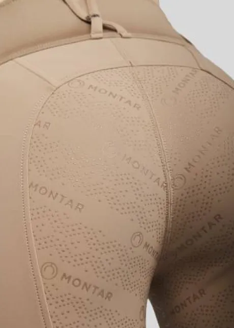 Pantalon Moamelia softshell Montar