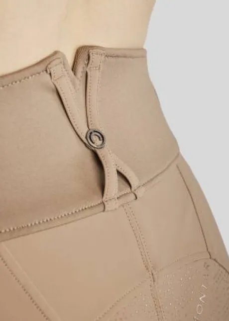 Pantalon Moamelia softshell Montar