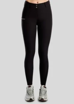 Pantalon Mogaia Full Grip - Montar - Taille haute, déperlant