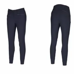 Pantalon Phia Full Grip Femme - Pikeur