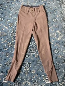 Pantalon équitation Pomme